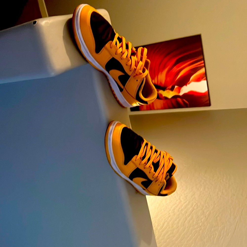 Nike Dunks